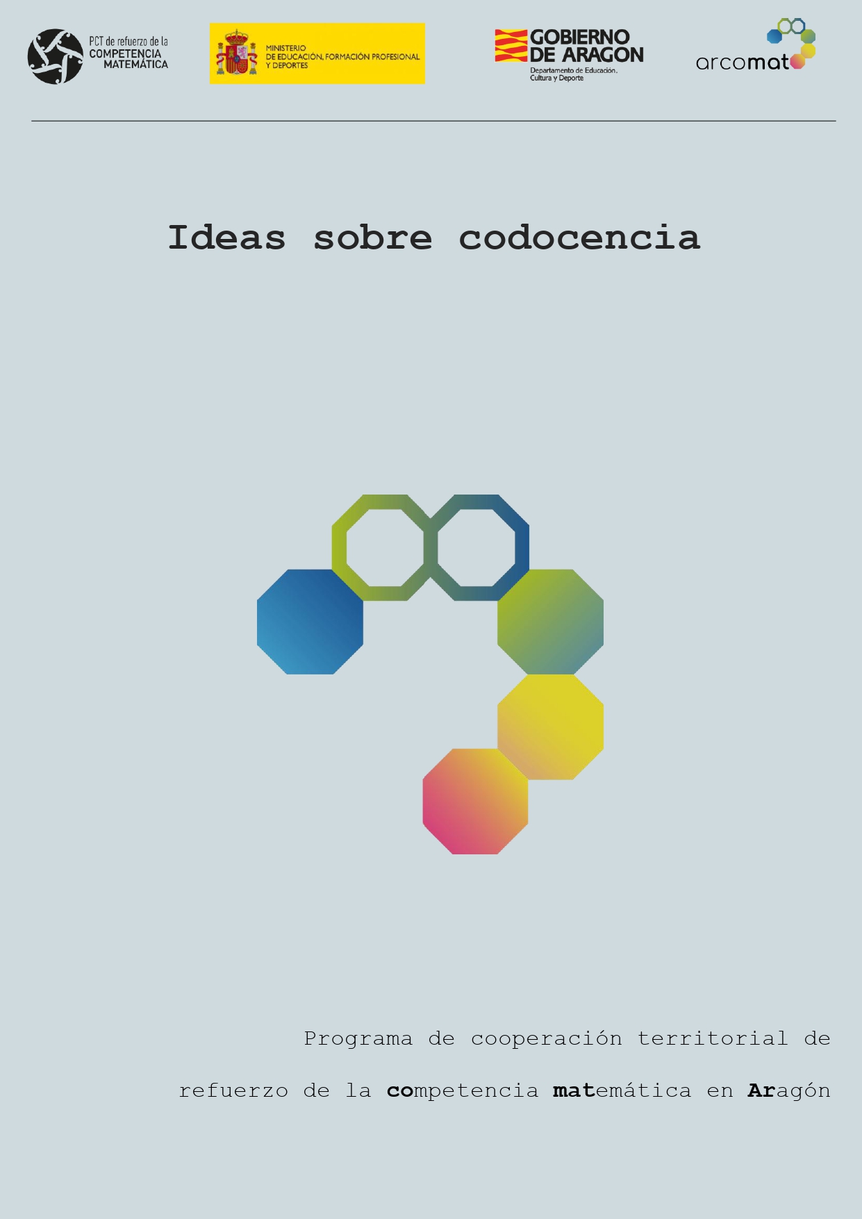 Lee más sobre el artículo Ideas sobre codocencia